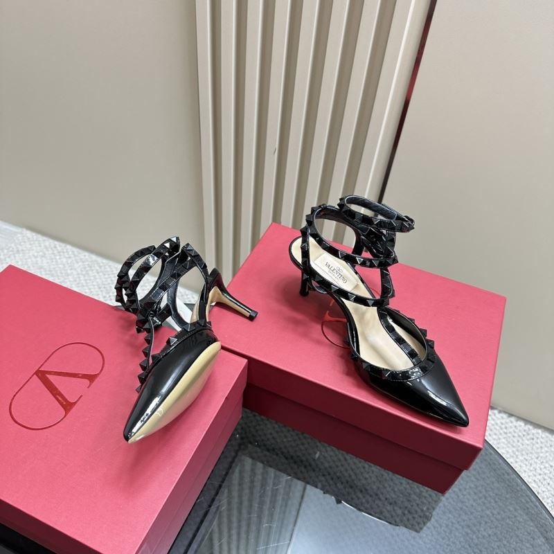 Valentino Sandals